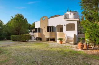 Villa delle Gazze by BarbarHouse - 7