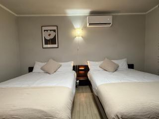 Dongmyo Zen House 3BR for 9 Guests - Seoul - 3