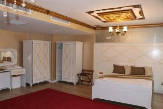 Aksu Otel - Aliağa - 9