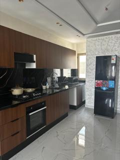 Appartement mehdiya - 3