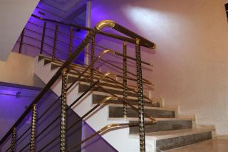 Aksu Otel - Aliağa - 8