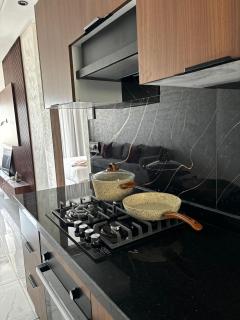 Appartement mehdiya - 1
