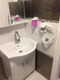 Aksu Otel - Aliağa - 2