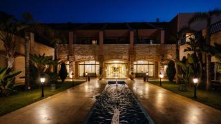 Hotel Prestige Agadir - 5