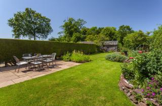 The Garden Flat at Jacobs Pond Nr Monksilver - 7