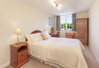 The Garden Flat at Jacobs Pond Nr Monksilver - Williton - 3