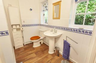 The Garden Flat at Jacobs Pond Nr Monksilver - 2