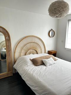 Chambre et petit déjeuner chez l habitant - 0