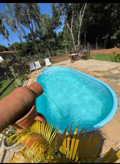 Sitio São Lázaro - 1