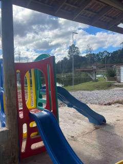 Chácara Cavalheiros Colonia Murici - 1