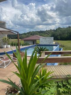 Chácara Cavalheiros Colonia Murici - 6