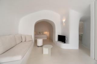 Aesthesis Boutique Villas Fira - 2