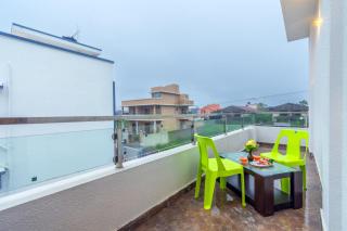 Sanjana's villa - 2
