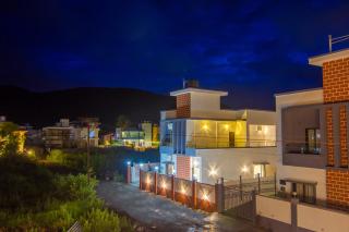 Sanjana's villa - 1