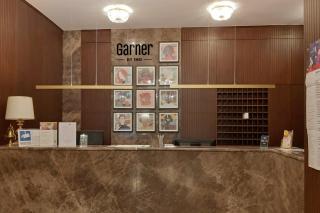 Garner Hotel Vienna - Prinz Eugen by IHG - Vienna - 8