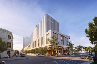 Crowne Plaza Geelong by IHG - Geelong - 3