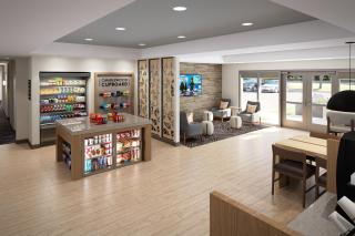 Candlewood Suites Mobile West - I-65 by IHG - 5