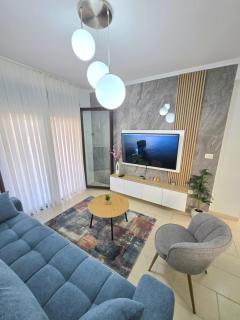 Apartment Nemanja by Princess Milena - 4