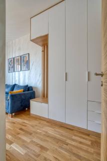 Princess Milena Apartments - Studio Balsa - 4