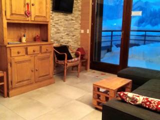 Élégant appartement à Plagne Centre avec parking et Wifi - FR-1-351-230 - 7