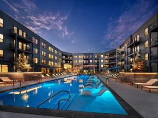 AVE Blue Bell - Short Stay Furnished Apartment - Blue Bell - 4