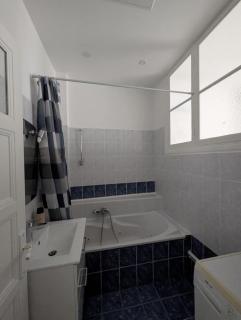 Bel appartement proche centre 15 minutes - 7
