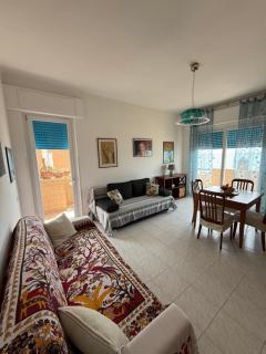 Il Nido del Falco Apartment Anzio - 4