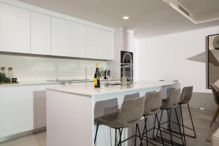 Golf Paradise at El Chaparral 4 BR apartment Near Beach & Attractions - 3