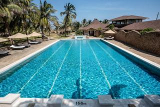 Ocean Beach Resort & SPA - 5