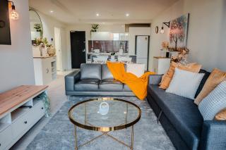 Spencer Heights Stylish CBD Apartment 2BR 1Car - 5