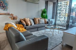 Spencer Heights Stylish CBD Apartment 2BR 1Car - 3