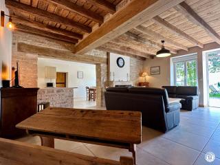 La maison de Marguerite - 8