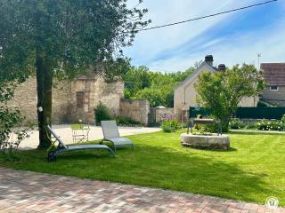La maison de Marguerite - 7