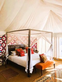 Yatra Desert Camp & Resort - Jaisalmer - 6