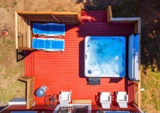 Chalet la source - 7