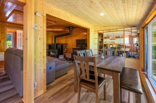 Chalet la source - 6