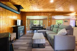 Chalet la source - 2