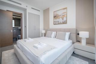 Spacious 1BR with Bunk Beds, Sobha Living - 2