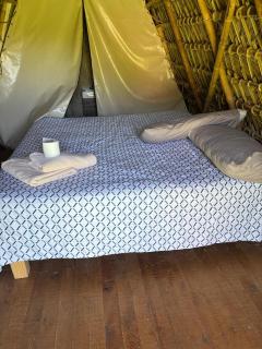 Cabañas Green Life - 6