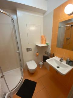 Apartmán ELEN, Sky View - 4