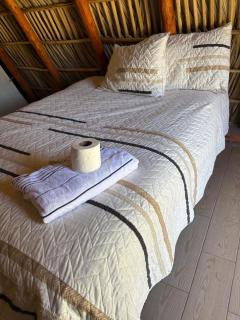 Cabañas Green Life - 8