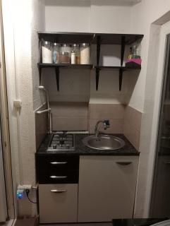 Golden House Apartments - 1