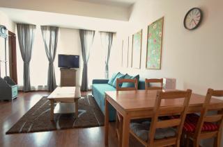 Mosilor Apartments - Bucharest - 8
