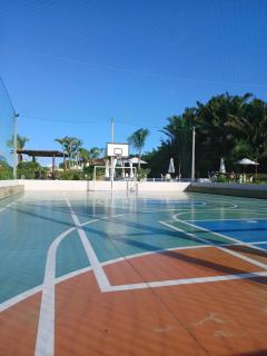 Apartamento em condomínio resort no litoral sul - 4