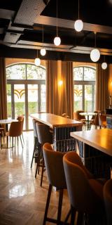 The Village Hotel Douglas - Cork - 7