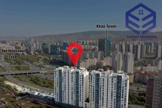 One bedroom Apartment in Ulaanbaatar - 2