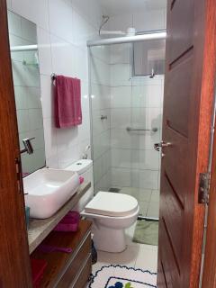 Apartamento Completo Segurança COP30 Belém - Belém - 6