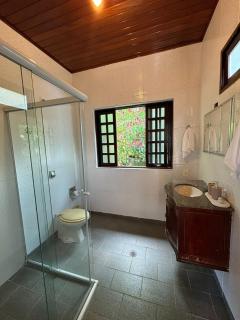 Casa Miraê - Praia da Fortaleza - Ubatuba - 7