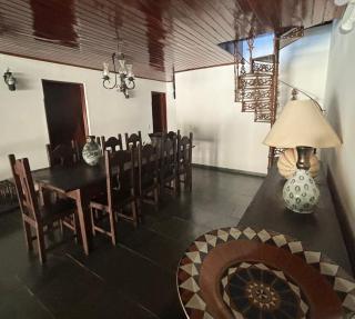 Casa Miraê - Praia da Fortaleza - Ubatuba - 5