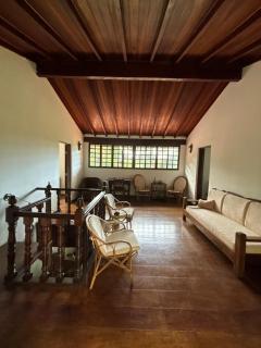 Casa Miraê - Praia da Fortaleza - Ubatuba - 3